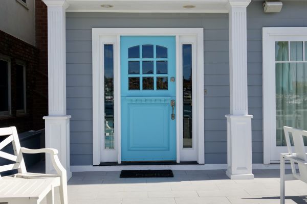 Front Porch Repair in Prescott Valley