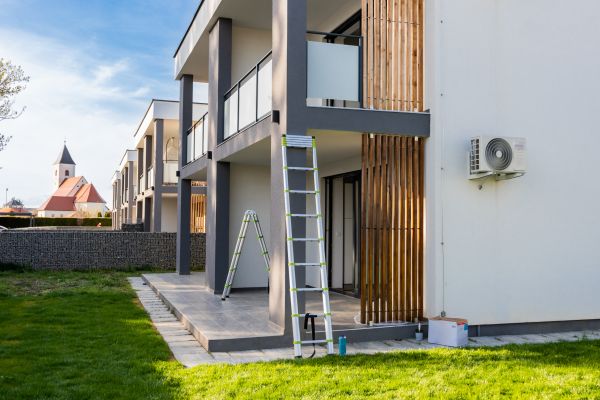Leaking Balcony Repair in Prescott Valley
