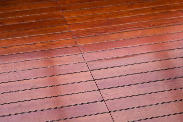 Redwood Deck Repair in Prescott Valley