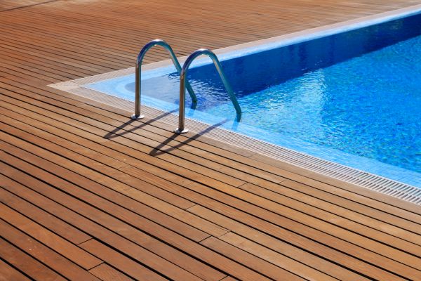 Teak Deck Repair in Prescott Valley