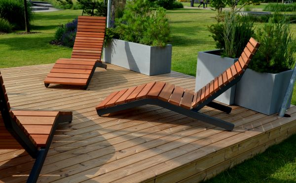 Sun Deck Installation in Prescott Valley