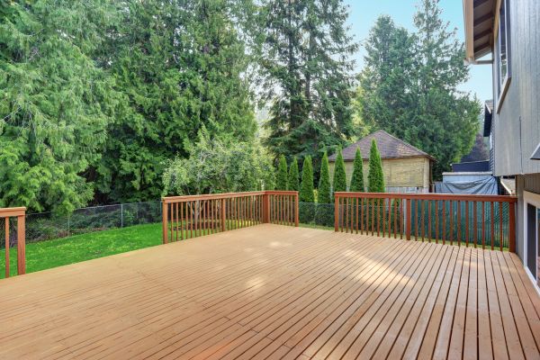 Deck Addition Service in Prescott Valley