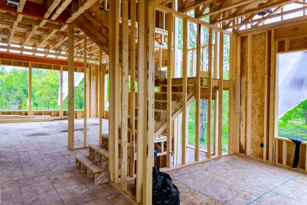 Carpentry Installation in Prescott Valley