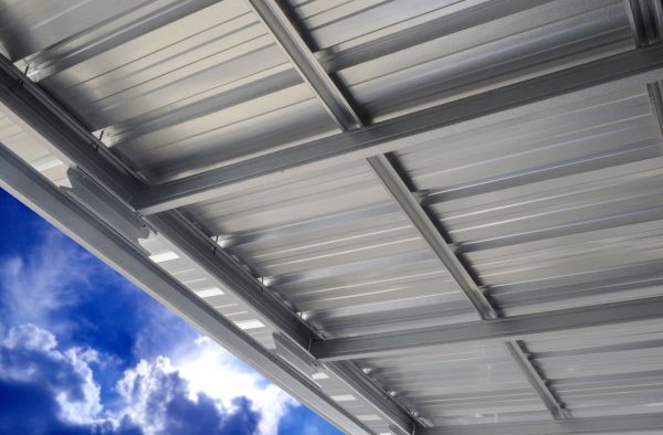 Patio Cover Installation in Prescott Valley