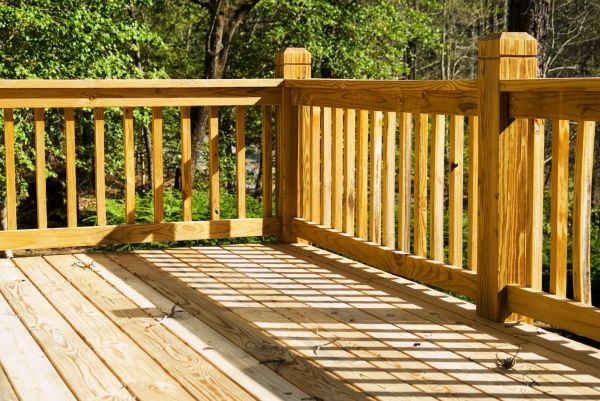 Deck Spindle Repair in Prescott Valley