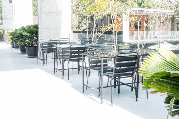 Commercial Deck Installation in Prescott Valley