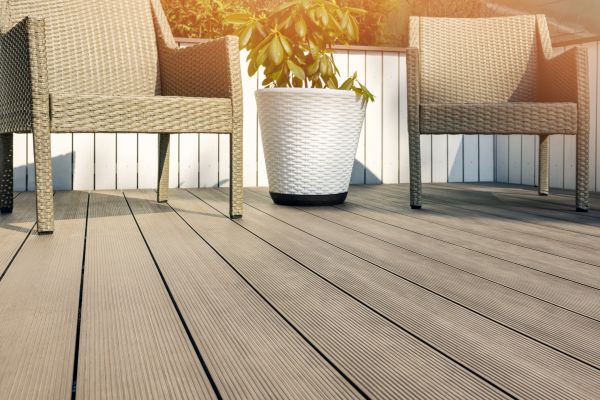 Artificial Deck Installation in Prescott Valley