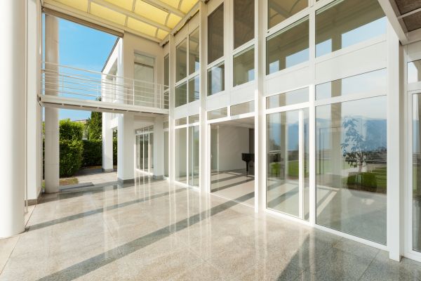 Veranda Construction in Prescott Valley