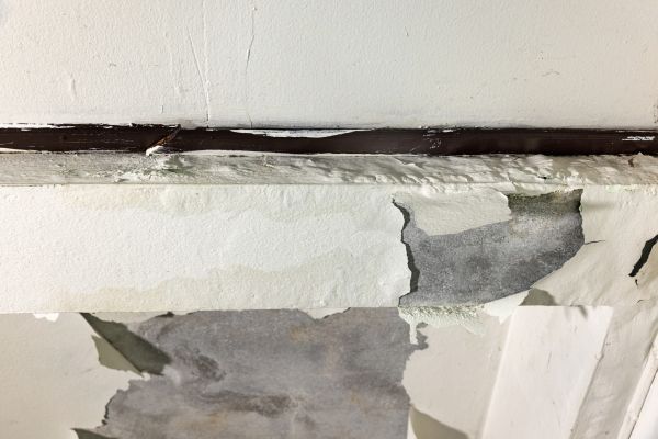 Porch Leak Repair in Prescott Valley