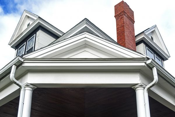 Porch Roof Leak Repair in Prescott Valley