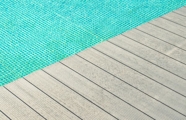 Pvc Deck Repair in Prescott Valley